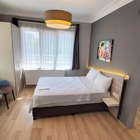 Armoni City Otel Kadikoey 伊斯坦布尔 外观 照片