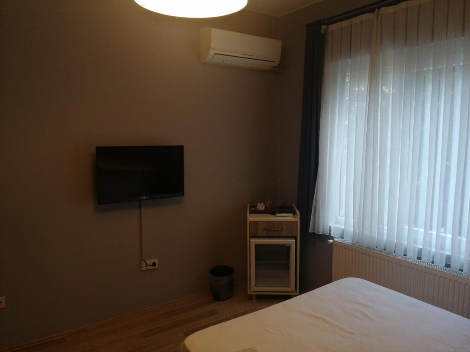 Armoni City Otel Kadikoey 伊斯坦布尔 外观 照片