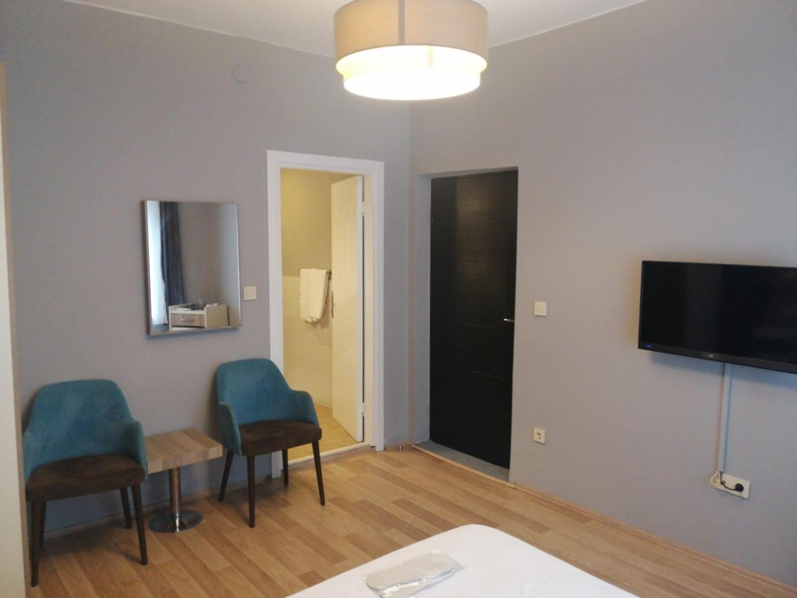Armoni City Otel Kadikoey 伊斯坦布尔 外观 照片