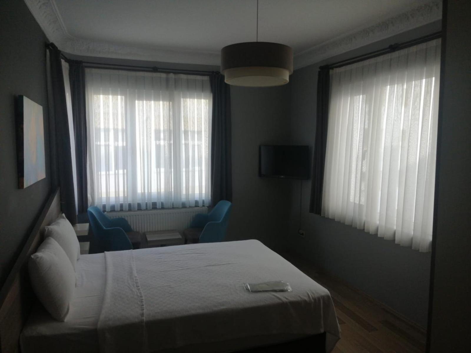 Armoni City Otel Kadikoey 伊斯坦布尔 外观 照片