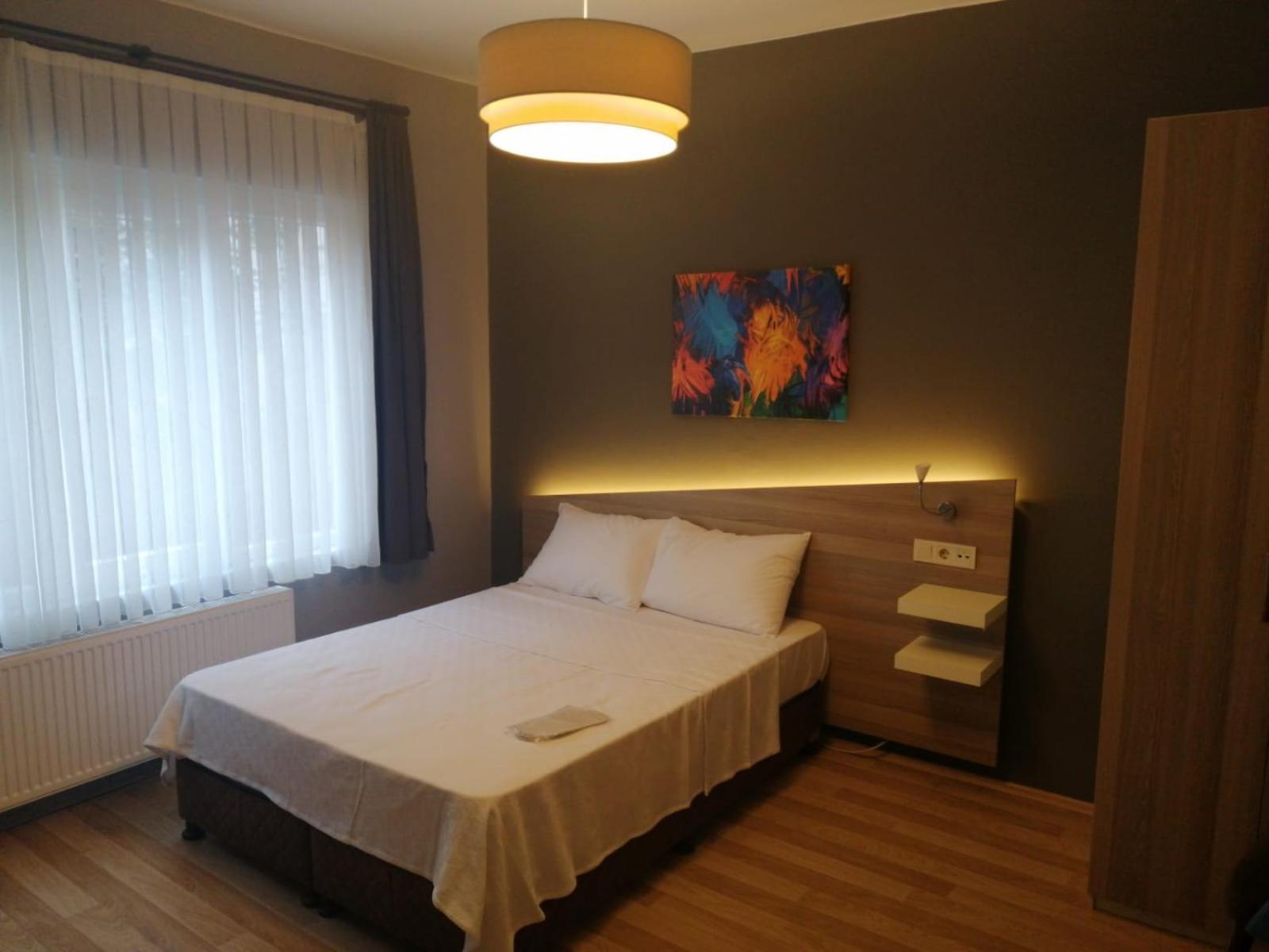 Armoni City Otel Kadikoey 伊斯坦布尔 外观 照片