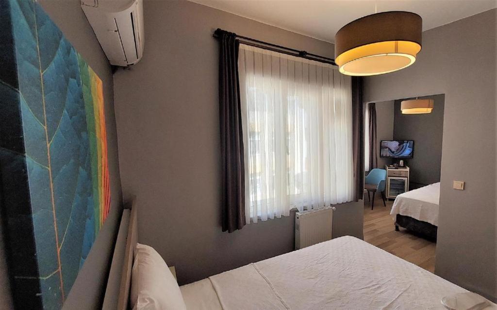 Armoni City Otel Kadikoey 伊斯坦布尔 外观 照片