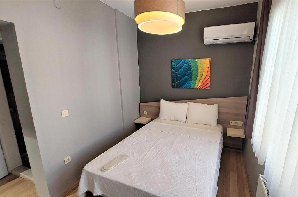 Armoni City Otel Kadikoey 伊斯坦布尔 外观 照片