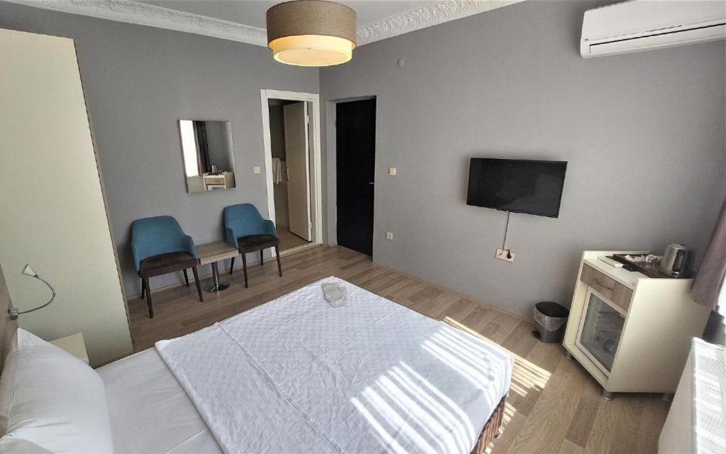 Armoni City Otel Kadikoey 伊斯坦布尔 外观 照片