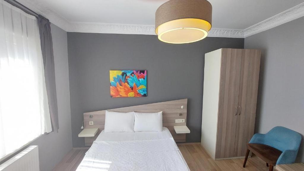 Armoni City Otel Kadikoey 伊斯坦布尔 外观 照片