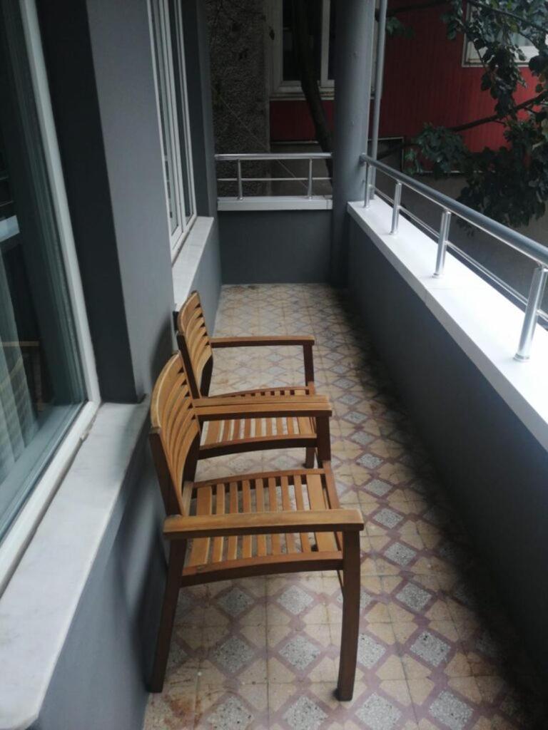 Armoni City Otel Kadikoey 伊斯坦布尔 外观 照片