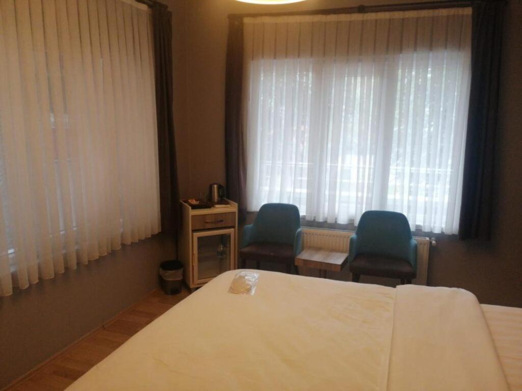 Armoni City Otel Kadikoey 伊斯坦布尔 外观 照片